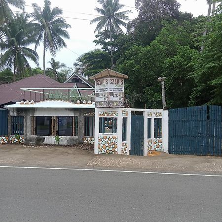 Czar'S Place Siquijor Exterior photo