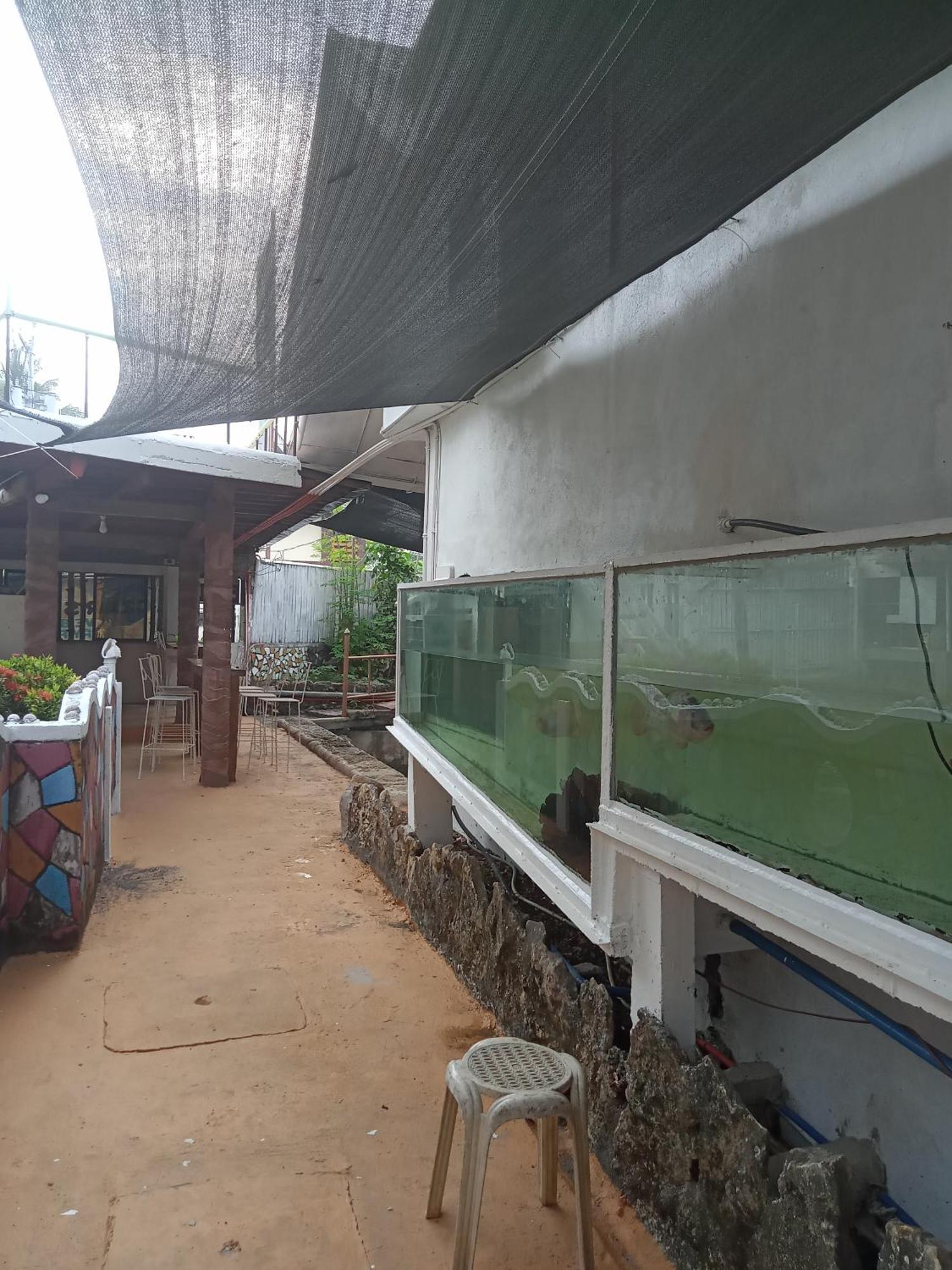 Czar'S Place Siquijor Exterior photo