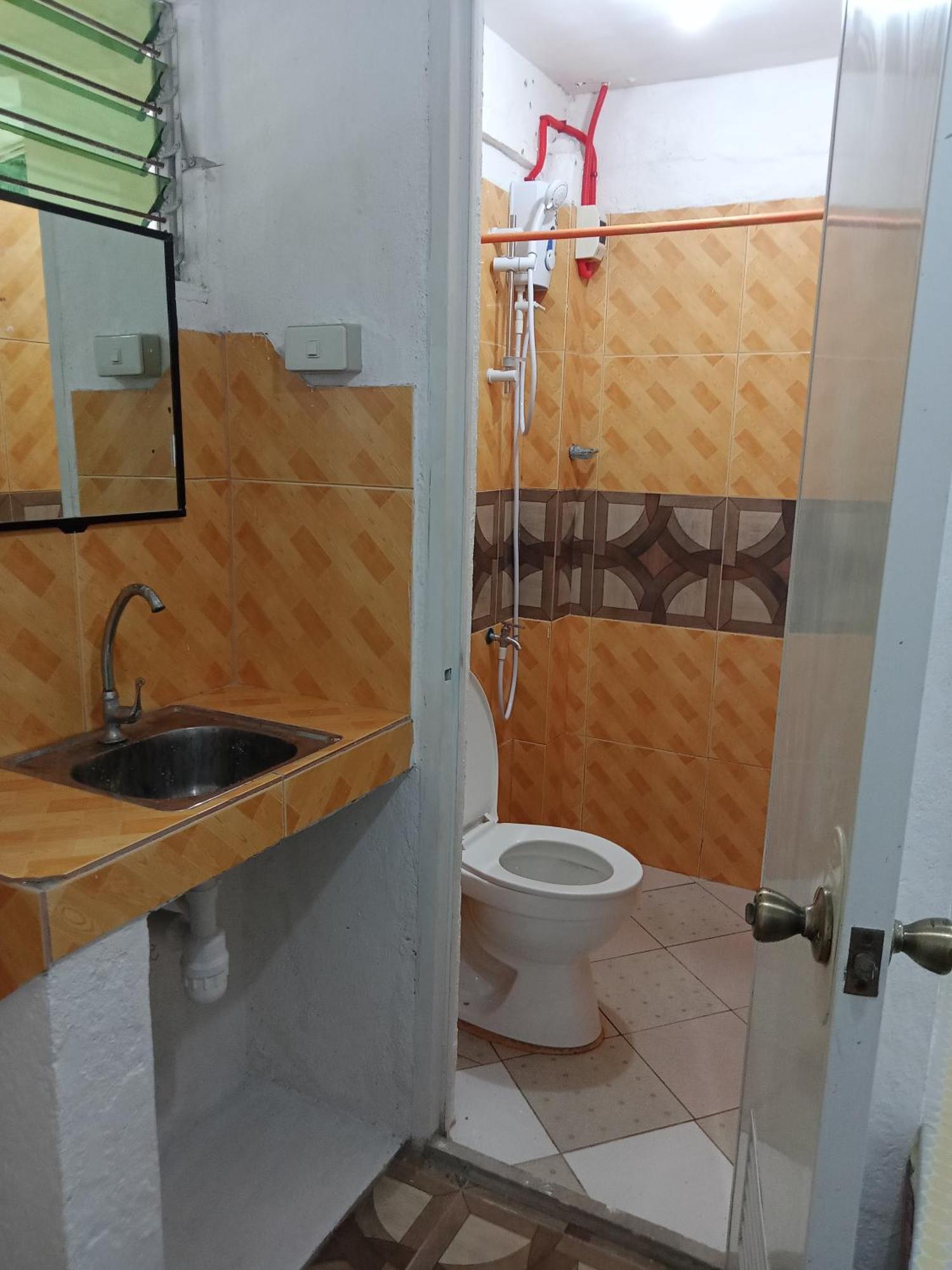 Czar'S Place Siquijor Exterior photo