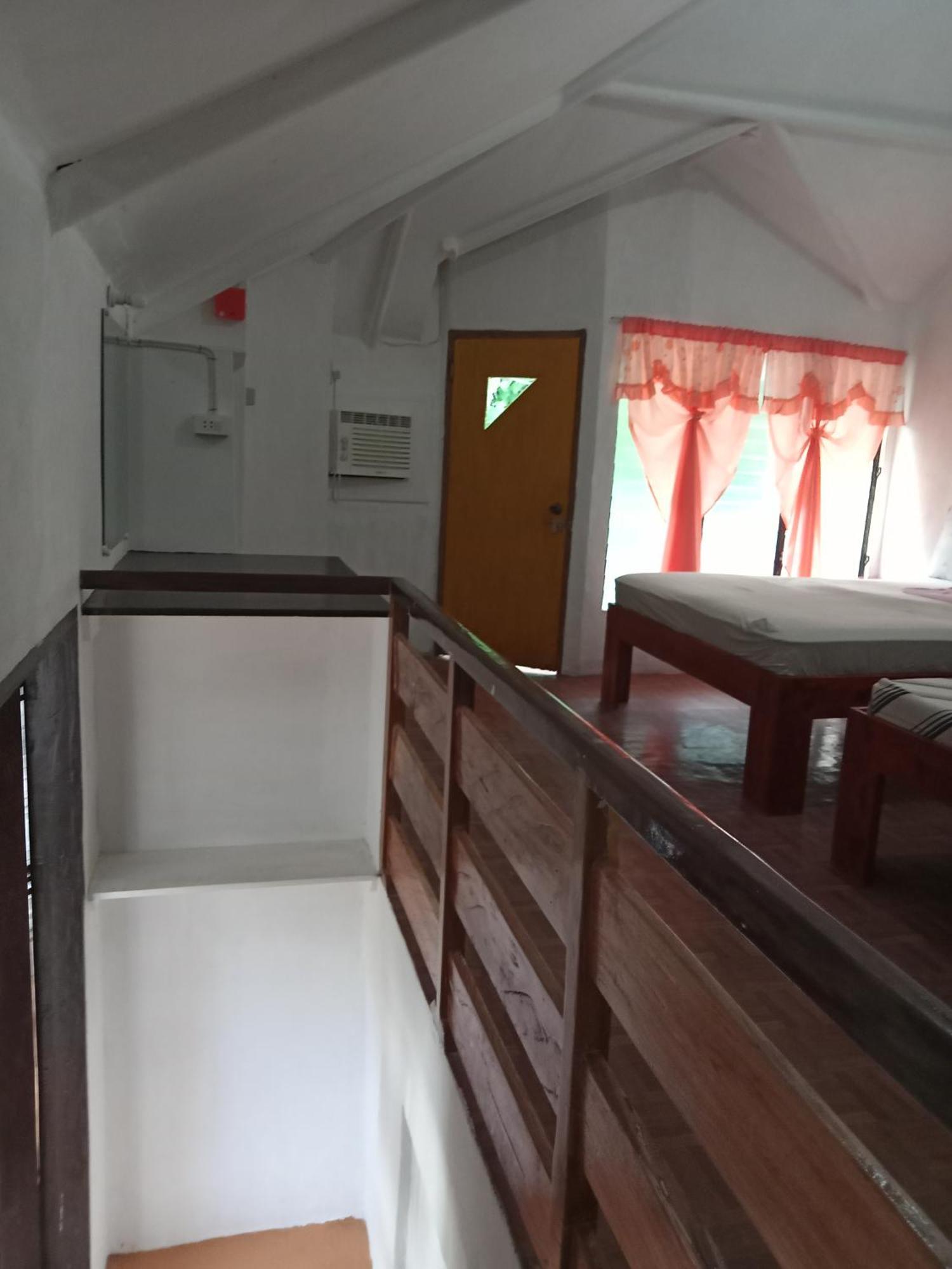 Czar'S Place Siquijor Exterior photo
