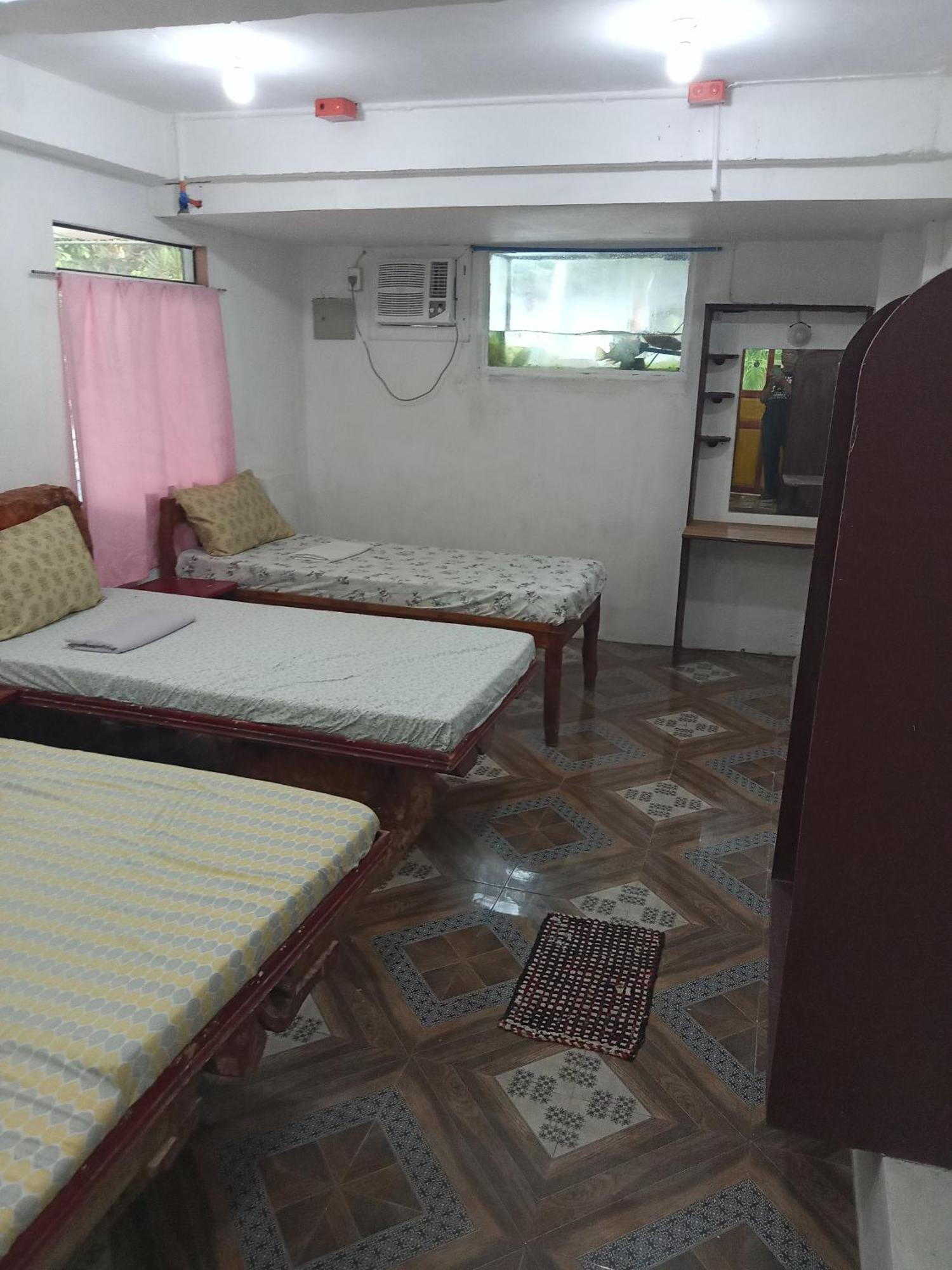 Czar'S Place Siquijor Exterior photo