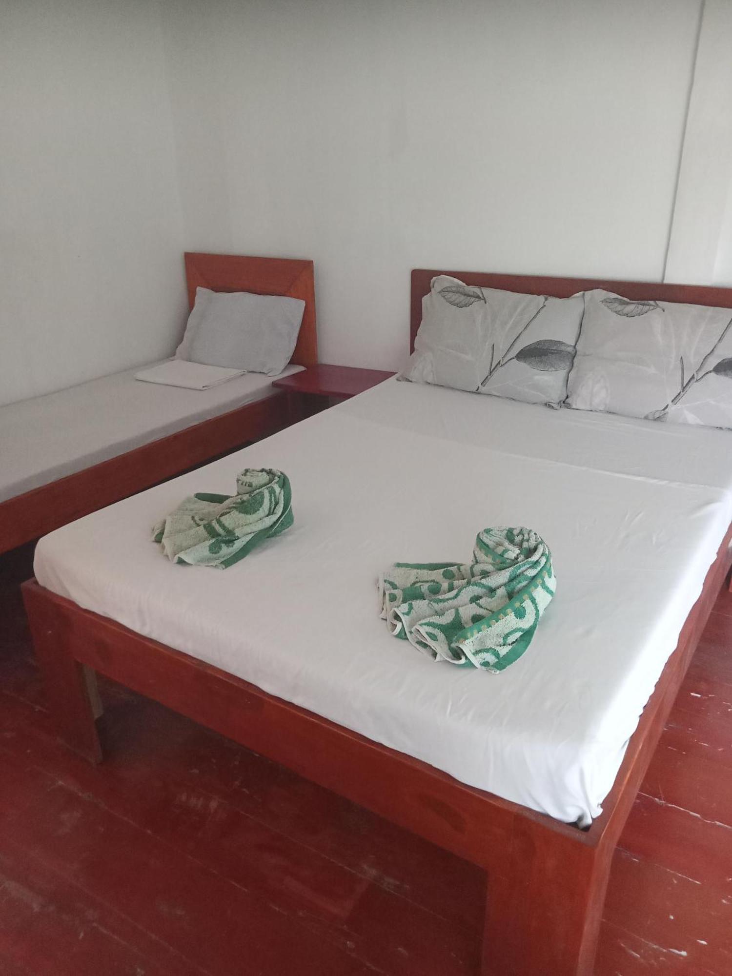 Czar'S Place Siquijor Room photo