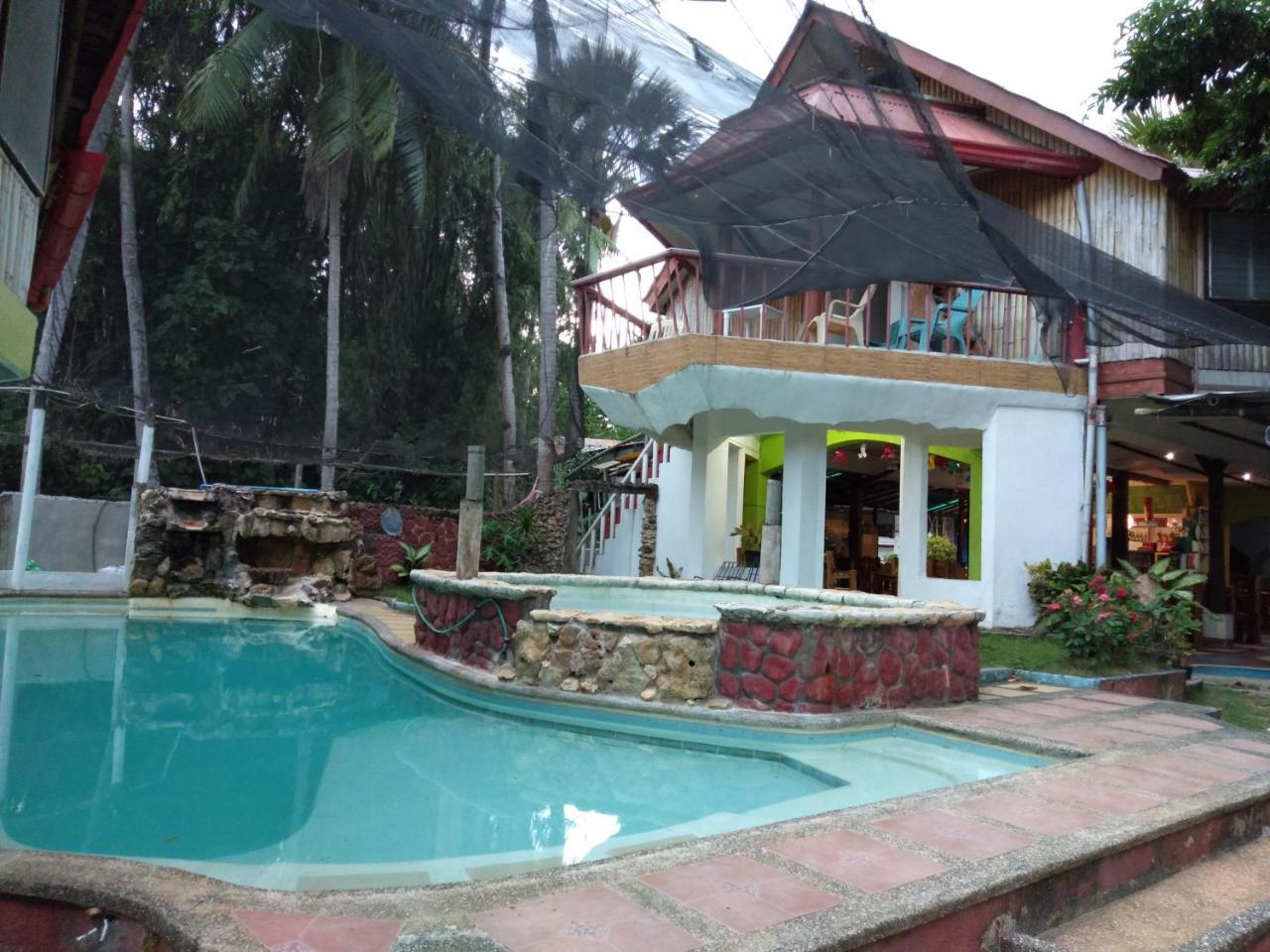 Czar'S Place Siquijor Exterior photo